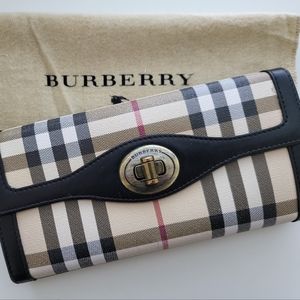 Burberry Wallet